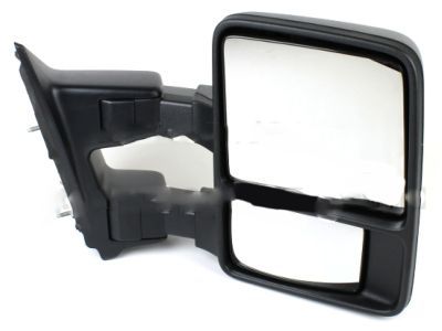 Ford 8C3Z-17682-AC Mirror Assembly - Rear View Outer