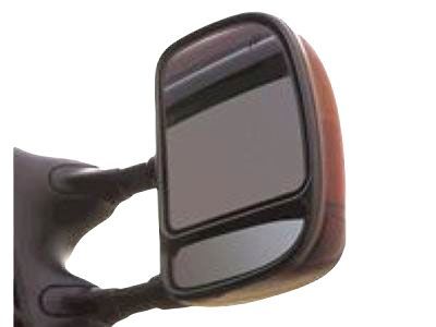 2009 Ford F-550 Super Duty Car Mirror - 8C3Z-17682-AC