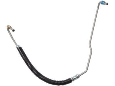 2005 Ford F-350 Super Duty Power Steering Hose - 5C3Z-3A719-CA