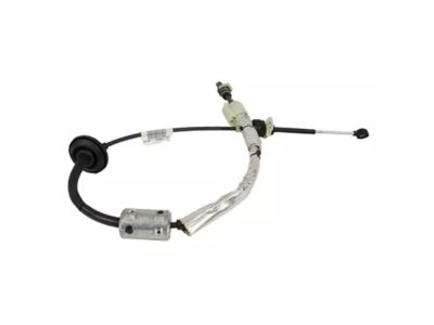 Ford F-150 Shift Cable - JL3Z-7E395-K