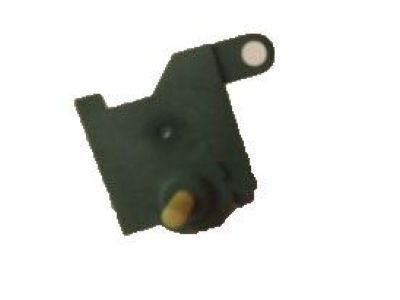 Mercury A/C Switch - XW7Z-19C733-AA