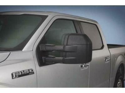 2015 Ford F-150 Car Mirror - FL3Z-17696-AA