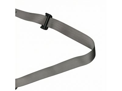 1999 Ford F-250 Super Duty Seat Belt - F81Z-28611B08-CCC