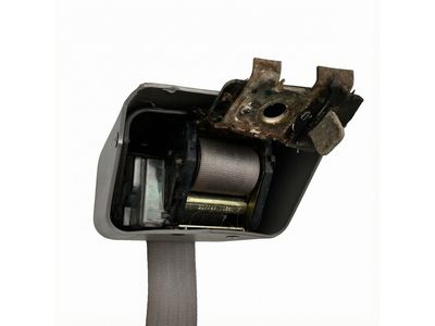 1999 Ford F-250 Super Duty Seat Belt - F81Z-28611B08-CCC
