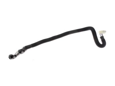 2013 Ford Mustang Cooling Hose - BR3Z-18472-D