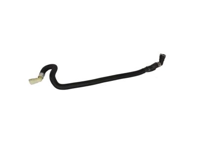 Ford BR3Z-18472-D Hose - Heater Water