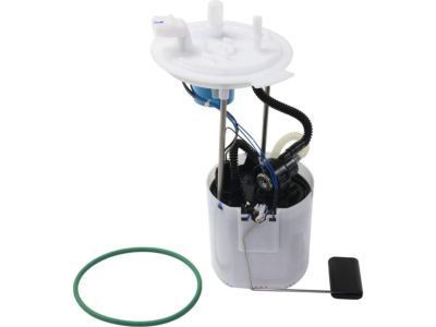 Ford F-150 Fuel Pump - 9L3Z-9H307-E