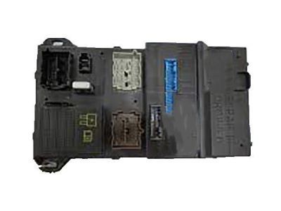 Mercury Milan Body Control Module - 7E5Z-15604-B