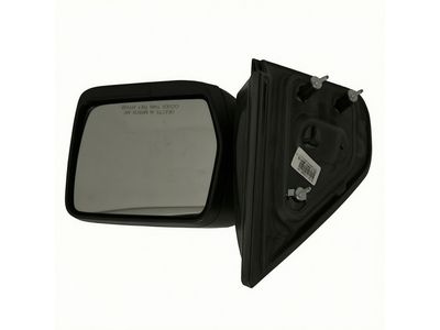 2010 Lincoln Mark LT Car Mirror - 9L3Z-17682-AA