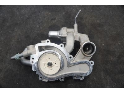 Ford MB3Z-8501-A