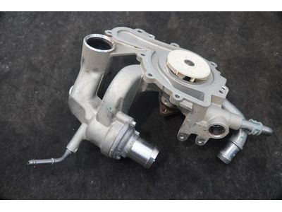 Ford MB3Z-8501-A