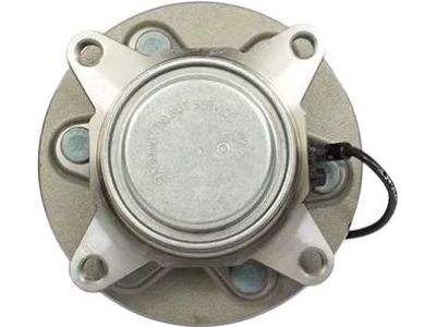 Ford F-150 Wheel Hub - JL3Z-1104-D