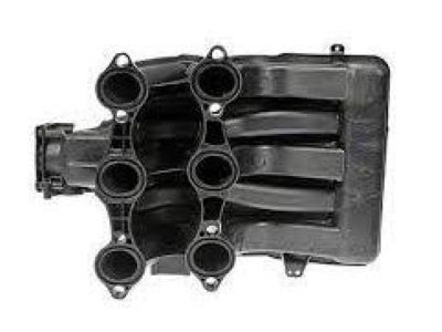 2008 Ford Explorer Sport Trac Intake Manifold - 7L2Z-9424-A