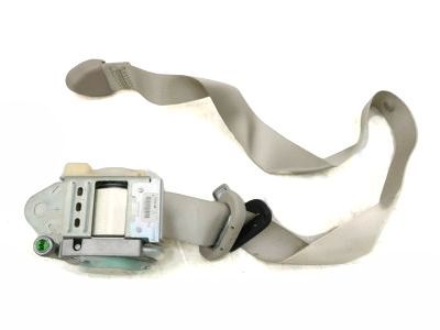 Ford 6E5Z-54611B09-AA Seat Belt Assembly