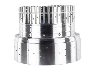 JL3Z-7H351-A Ford Hub Assembly Product Photo 1 of 2