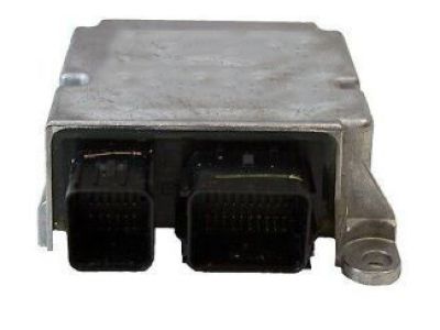 Ford BR3Z-14B321-A Sensor Assembly - Air Bag