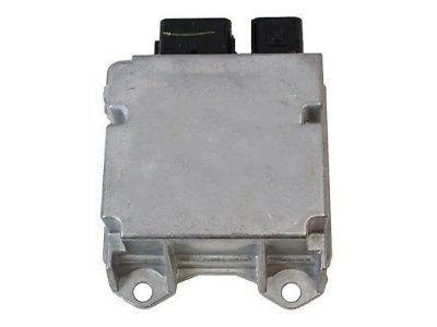 Ford BR3Z-14B321-A Sensor Assembly - Air Bag