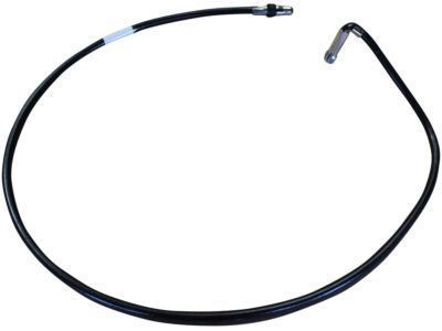 2004 Ford Taurus Antenna Cable - F6DZ-18812-AC