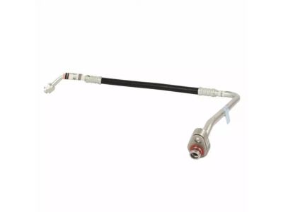 2016 Ford F53 Stripped Chassis A/C Hose - BU9Z-19972-C