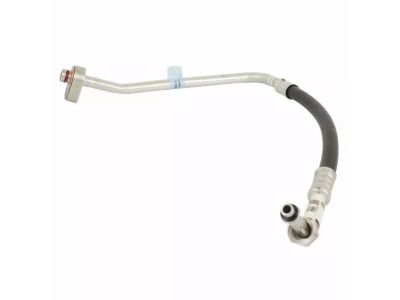 2016 Ford F53 Stripped Chassis A/C Hose - BU9Z-19972-C
