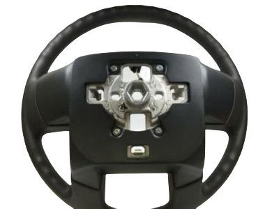 Ford AC3Z-3600-AB Steering Wheel Assembly