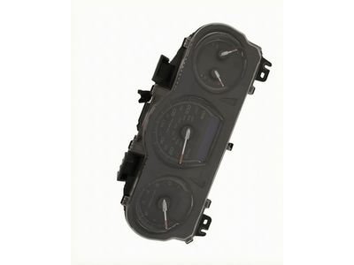 Ford Taurus Instrument Cluster - AG1Z-10849-JC