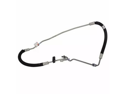 HC3Z-3A717-B Ford Hose Assembly Product Photo 4 of 4