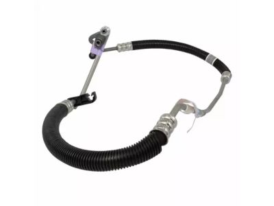HC3Z-3A717-B Ford Hose Assembly Product Photo 3 of 4