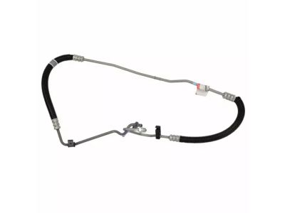 HC3Z-3A717-B Ford Hose Assembly Product Photo 1 of 4