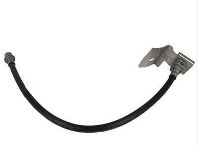 Ford F-550 Super Duty Hydraulic Hose - BC3Z-2282-E