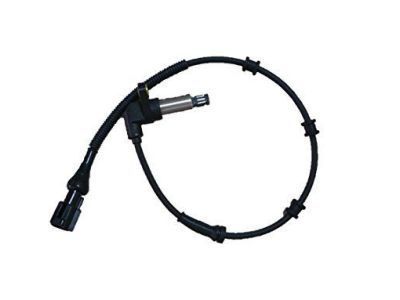 Ford 6C2Z-2C204-AB Sensor Assembly