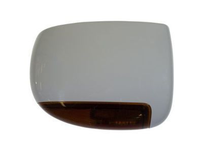 2005 Ford F-450 Super Duty Mirror Cover - 5C3Z-17D742-CAA