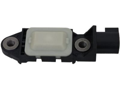 Ford Focus Air Bag Sensor - 2M5Z-14B004-AA