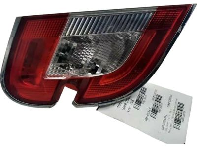 2011 Ford Taurus Back Up Light - AG1Z-13405-H