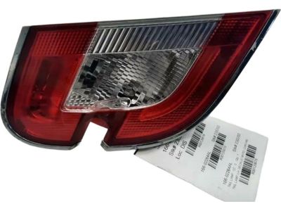 2011 Ford Taurus Back Up Light - AG1Z-13405-H