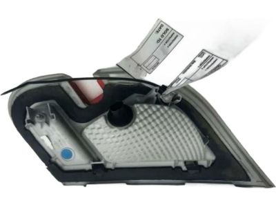 2011 Ford Taurus Back Up Light - AG1Z-13405-H