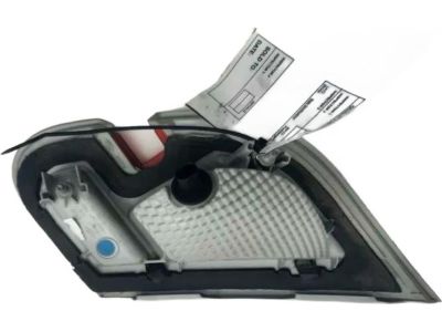 2011 Ford Taurus Back Up Light - AG1Z-13405-H