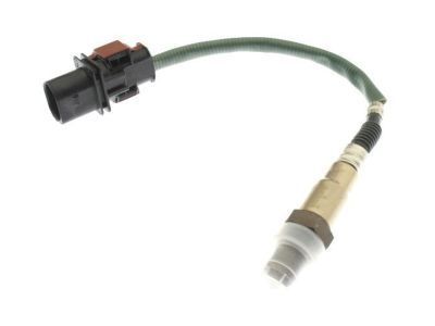 Lincoln MKX Oxygen Sensors - E1GZ-9F472-C