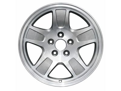 Ford Crown Victoria Spare Wheel - 3W7Z-1007-BA