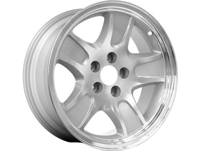 Ford Crown Victoria Spare Wheel - 3W7Z-1007-BA