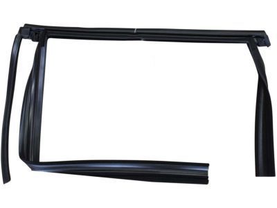 Ford Escape Window Run - CJ5Z-7825766-A