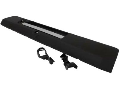 2019 Ford F-250 Super Duty Tailgate Handle - JC3Z-9943400-XA