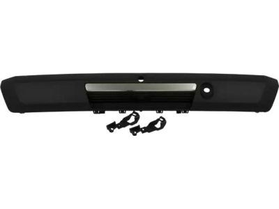 2019 Ford F-250 Super Duty Tailgate Handle - JC3Z-9943400-XA