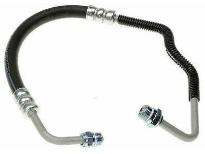 2006 Ford F-450 Super Duty Power Steering Hose - 5C3Z-3A719-AA