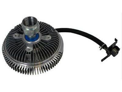 2012 Ford F-550 Super Duty Fan Clutch - BC3Z-8A616-C