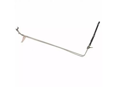 Ford Power Steering Cooler - 3L8Z-3D746-AA