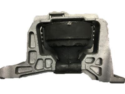 Ford AV6Z-6038-A Engine Front Support Bracket