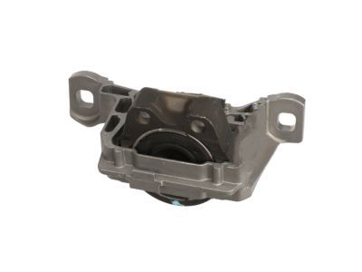 Ford AV6Z-6038-A Engine Front Support Bracket