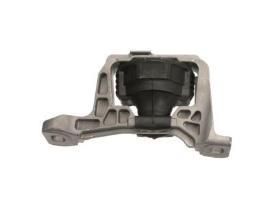 Ford AV6Z-6038-A Engine Front Support Bracket