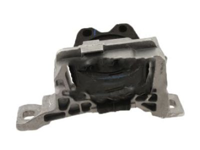 2017 Ford Focus Motor And Transmission Mount - AV6Z-6038-A